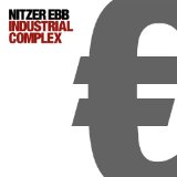 Nitzer Ebb - Down On Your Knees
